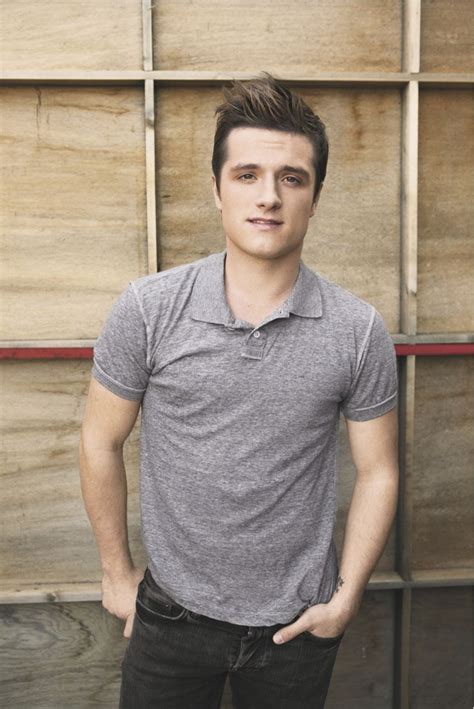 josh hutcherson nude|Guys who are so far back in the closet that you need a shovel。